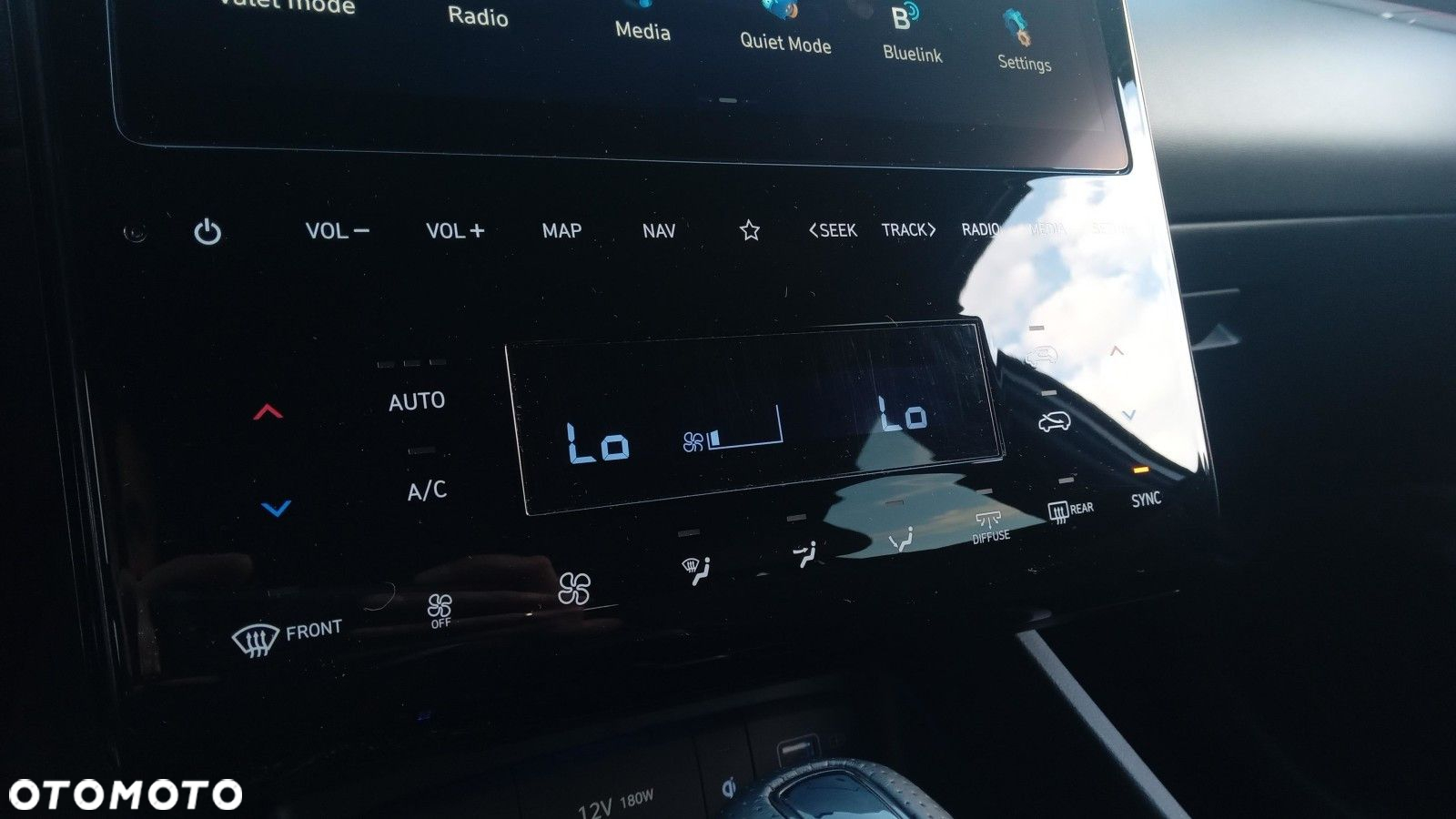 Hyundai Tucson - 21