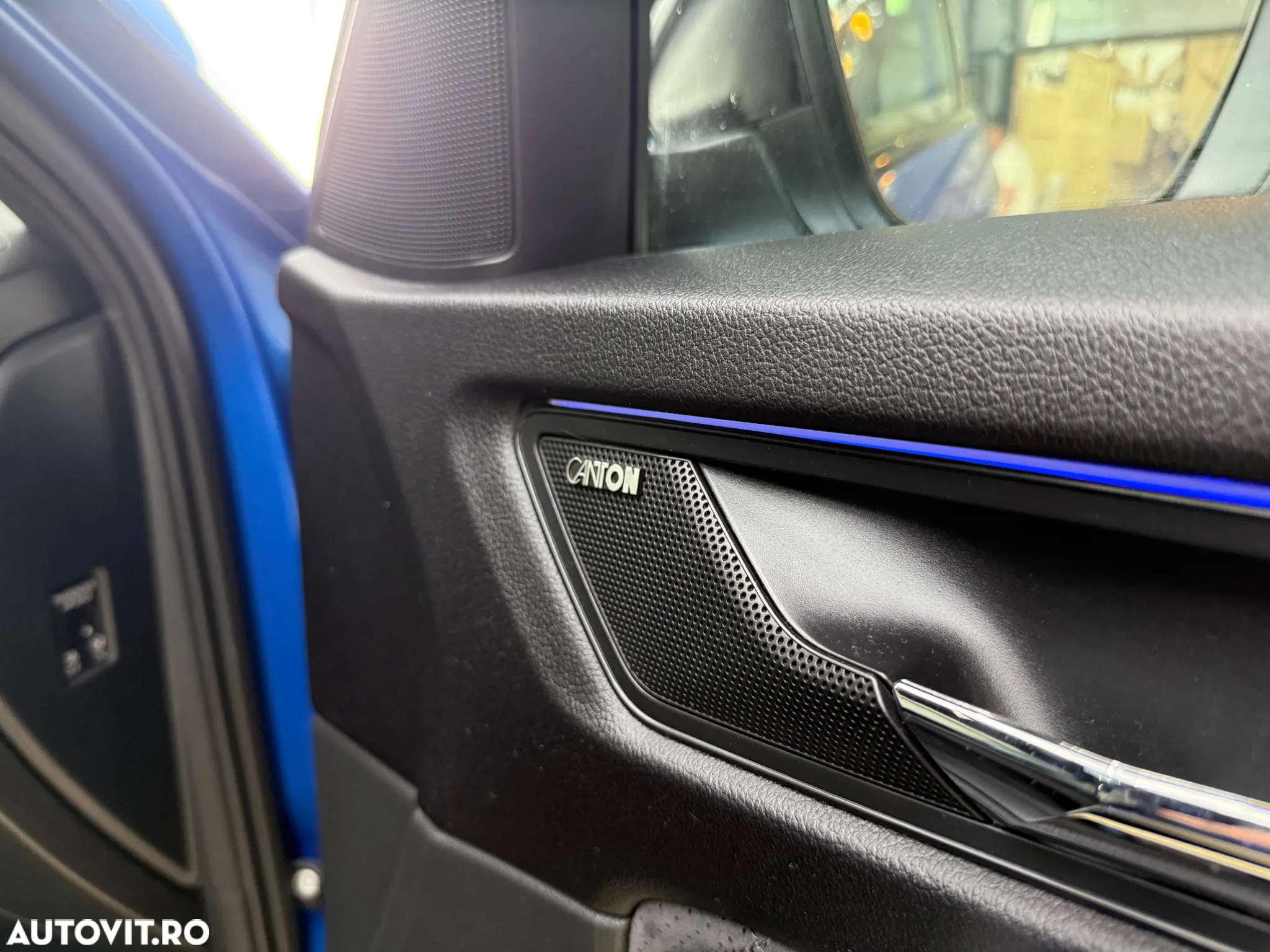 Skoda Kodiaq 2.0 TDI 4X4 DSG RS - 38