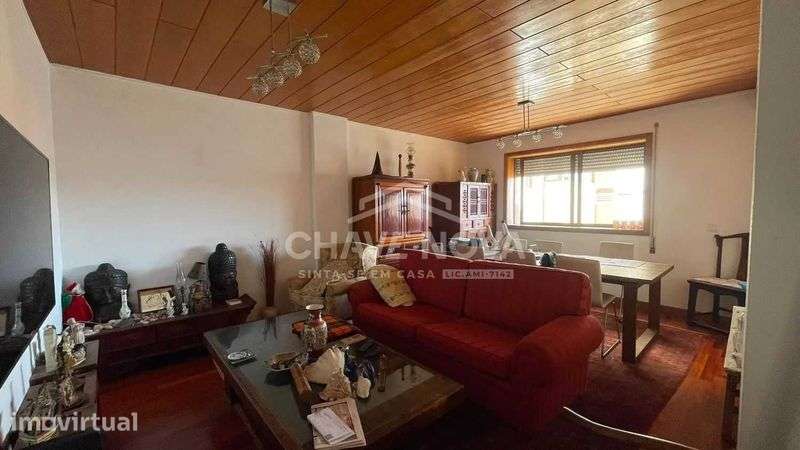 Apartamento T3 com Vista Mar em Anta, Espinho - Grande imagem: 4/12