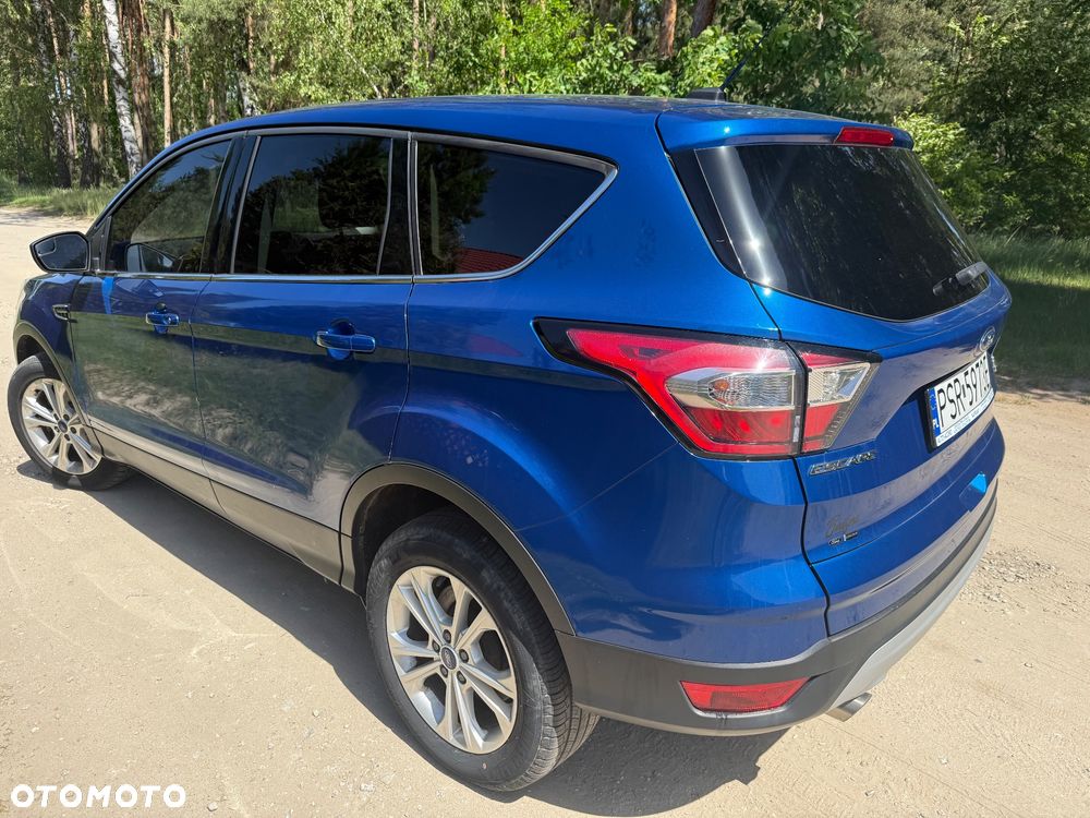 Ford Escape ver-1-5-ecoboost-awd-se - 5