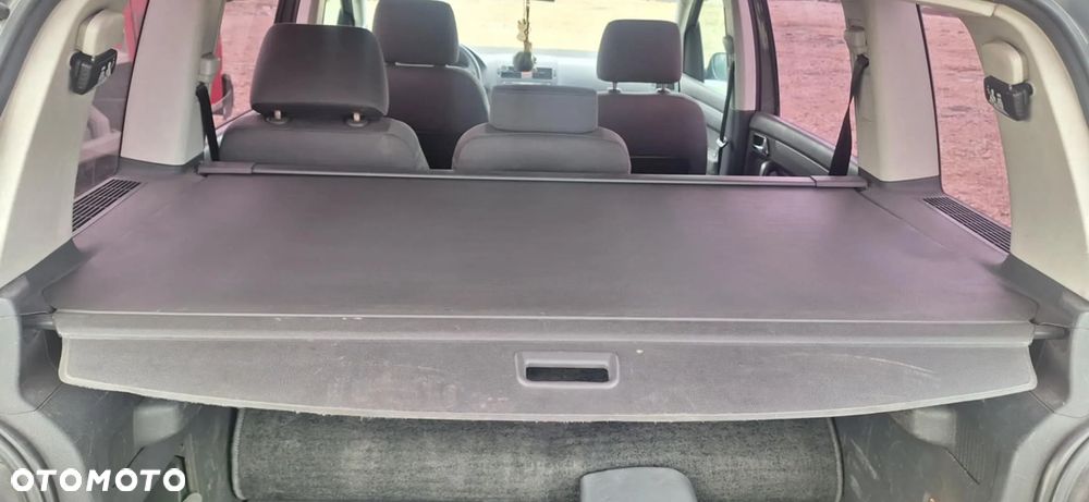 VOLKSWAGEN TOURAN 1,9TDI 101KM turbosprężarka turbina - 8