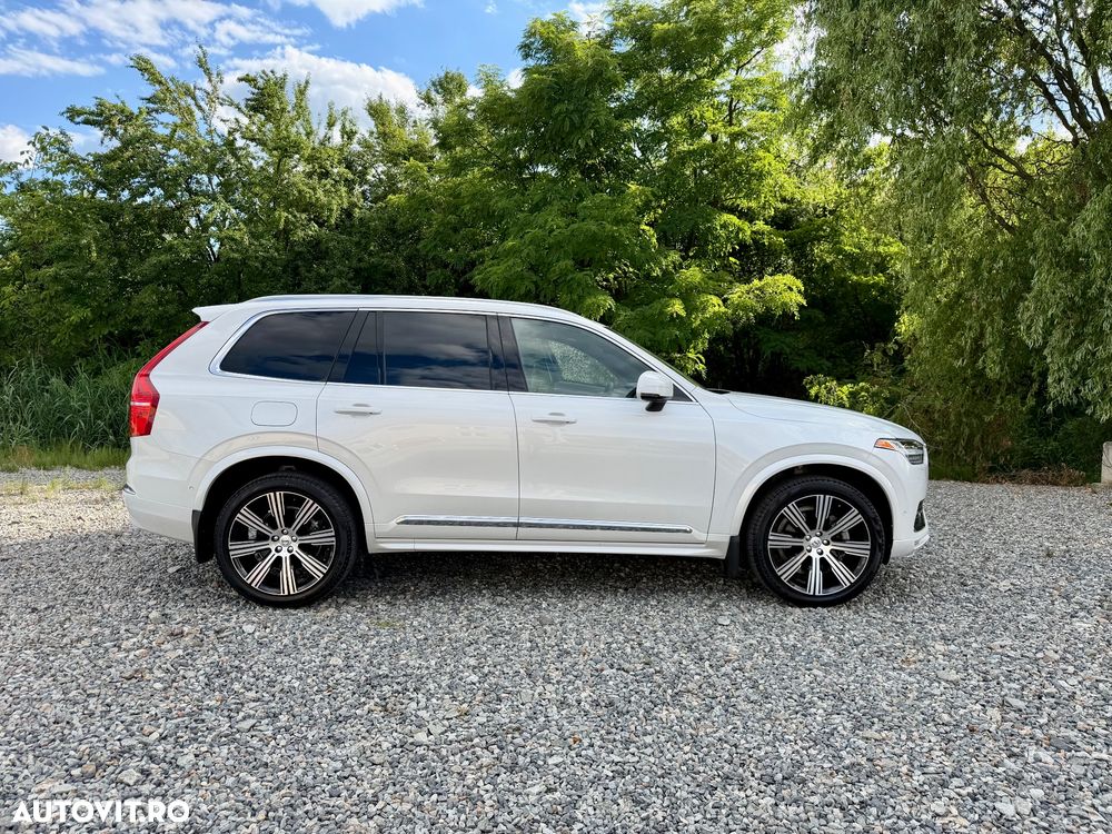 Volvo XC 90 - 3