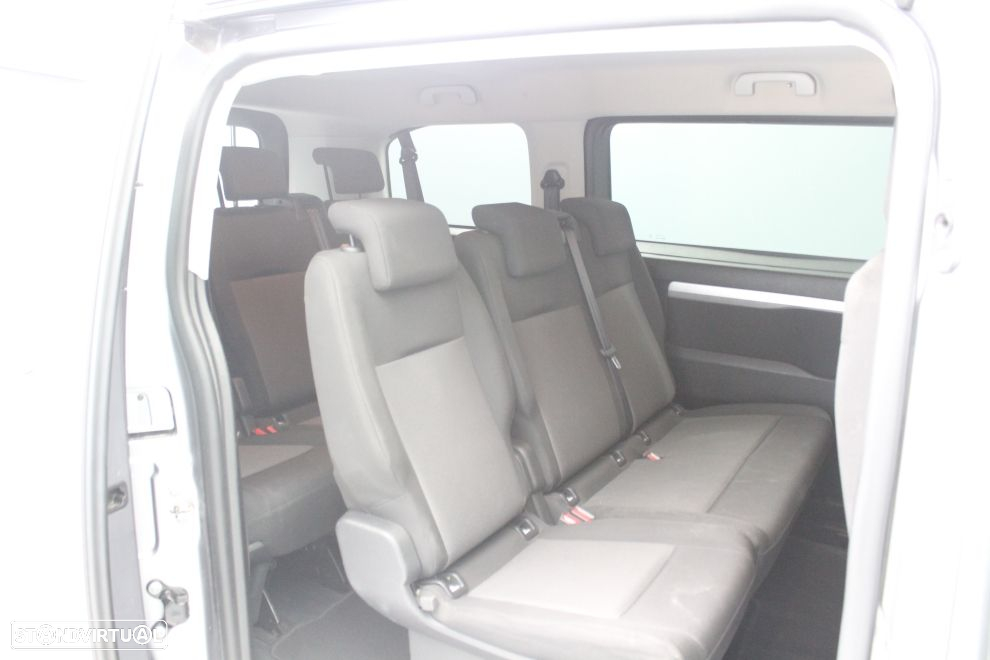 Citroën Spacetourer 1.5 BlueHDi M Business - 14