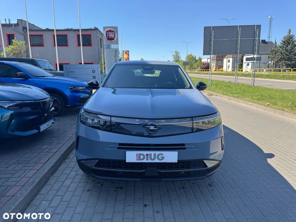 Opel Grandland 1.2 mHEV Edition eDTC6 - 4