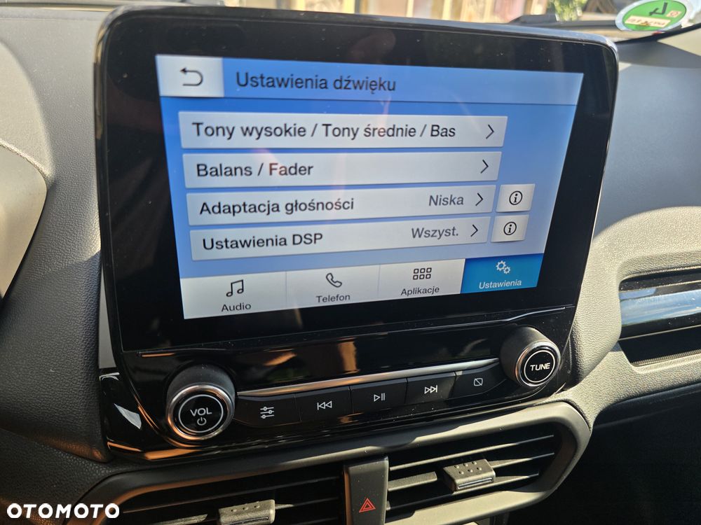 Ford EcoSport 1.0 EcoBoost TITANIUM X - 16