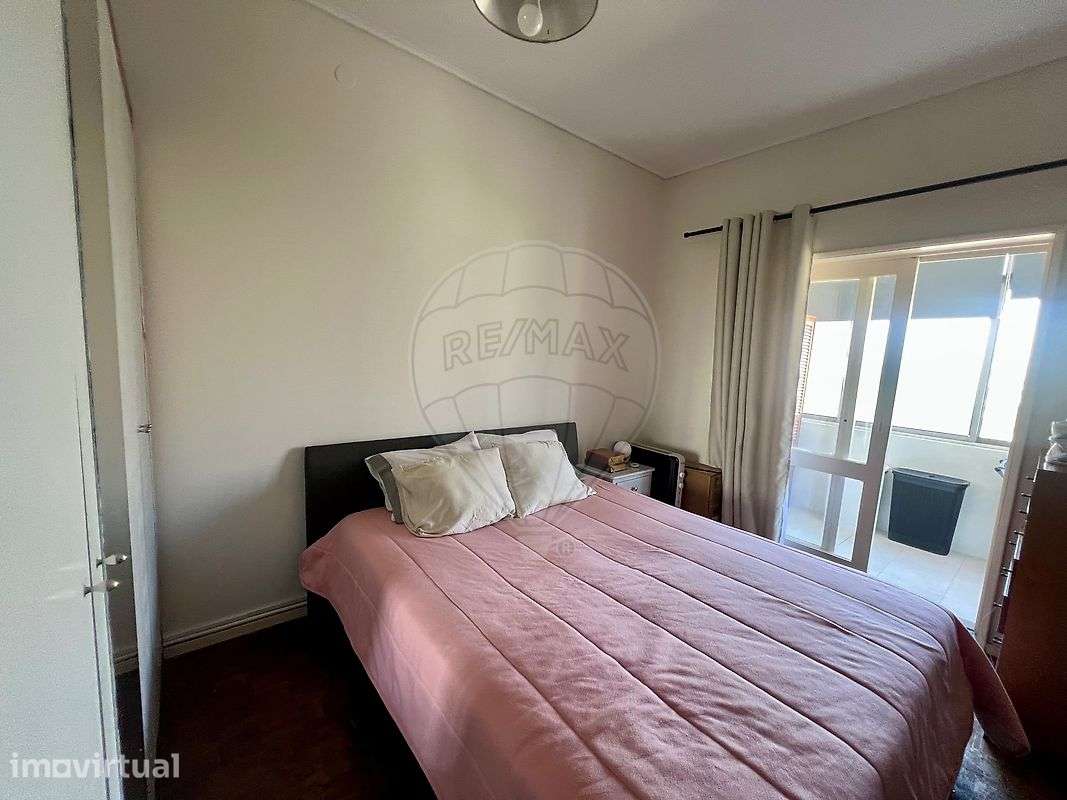 Apartamento T1 para arrendamento - Grande imagem: 5/13
