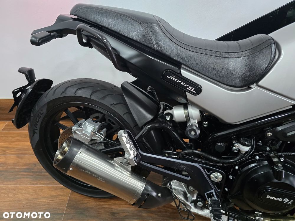 Benelli Leoncino - 21