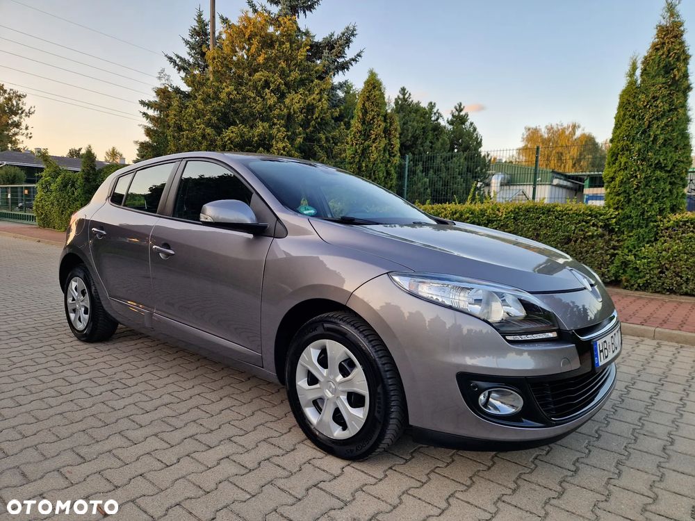 Renault Megane - 16