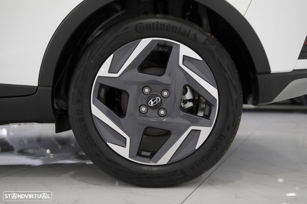 Hyundai Bayon 1.0 T-GDI Premium DCT - 7