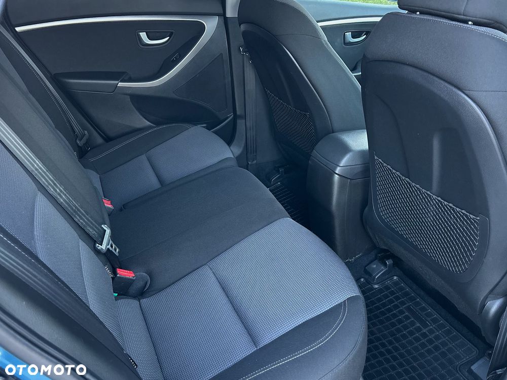 Hyundai i30 1.6 GDI Comfort - 20