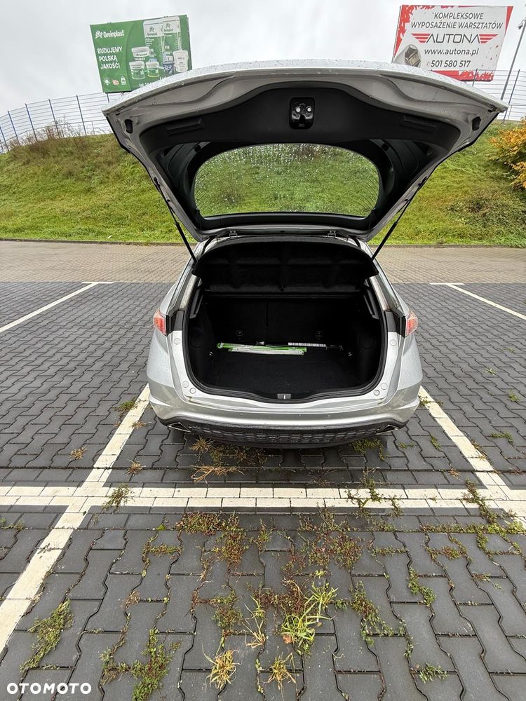 Honda Civic - 17
