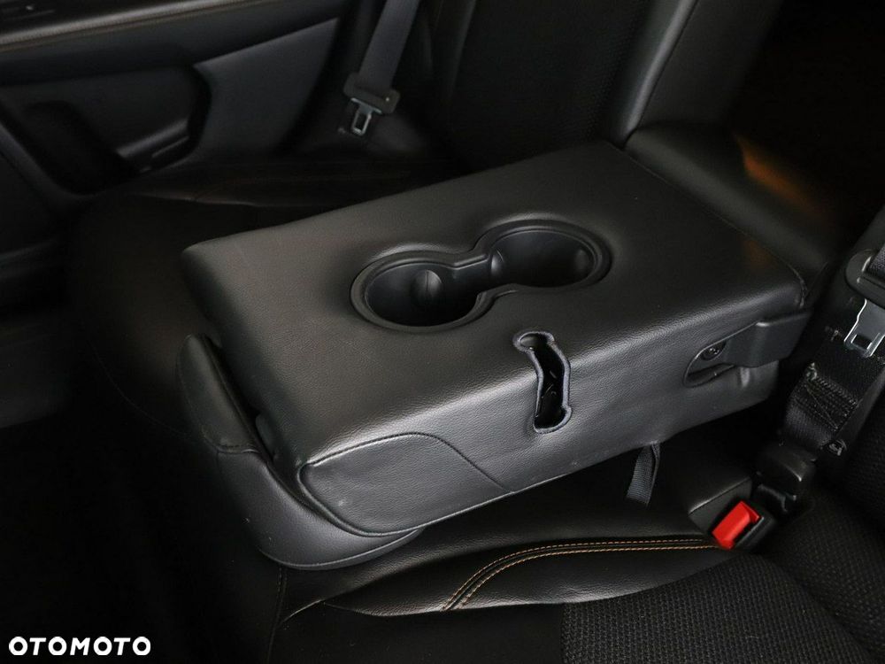 Jeep Compass 1.4 TMair Limited FWD S&S - 34