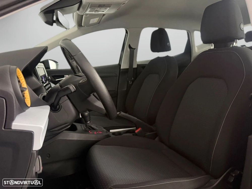 SEAT Ibiza 1.0 TSI Style DSG - 8
