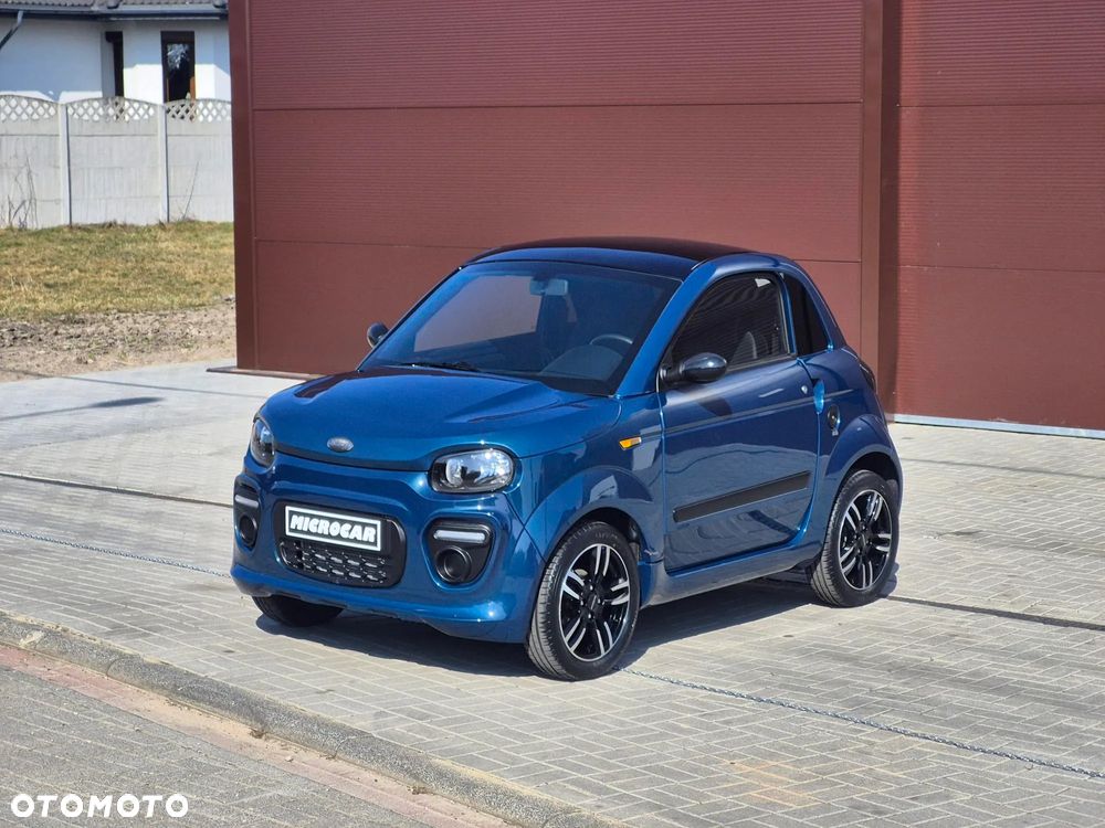 Microcar DUE - 4