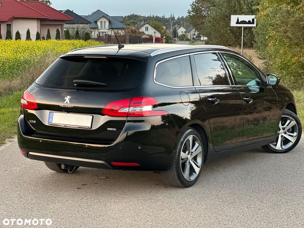Peugeot 308 - 25