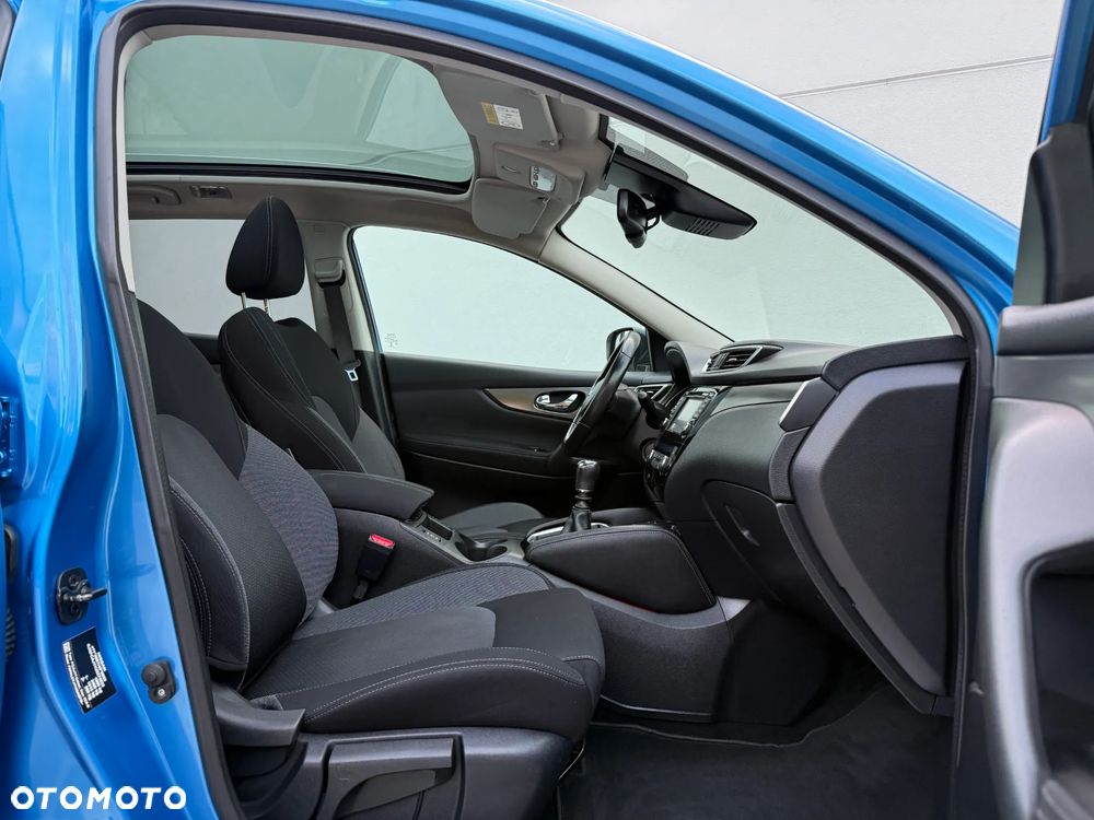 Nissan Qashqai - 29