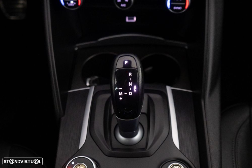 Alfa Romeo Giulia 2.2 D Super AT8 - 24