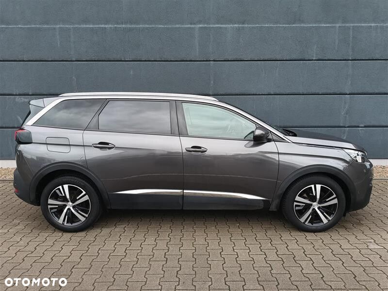 Peugeot 5008 1.6 PureTech Allure S&S EAT8 - 4