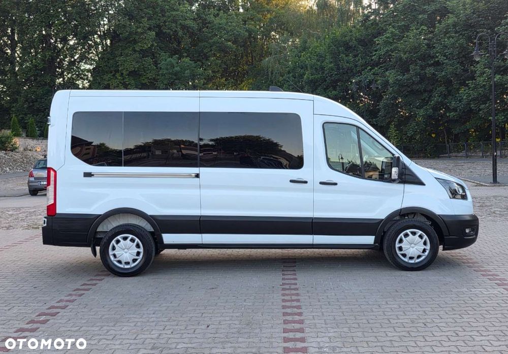 Ford Transit - 3