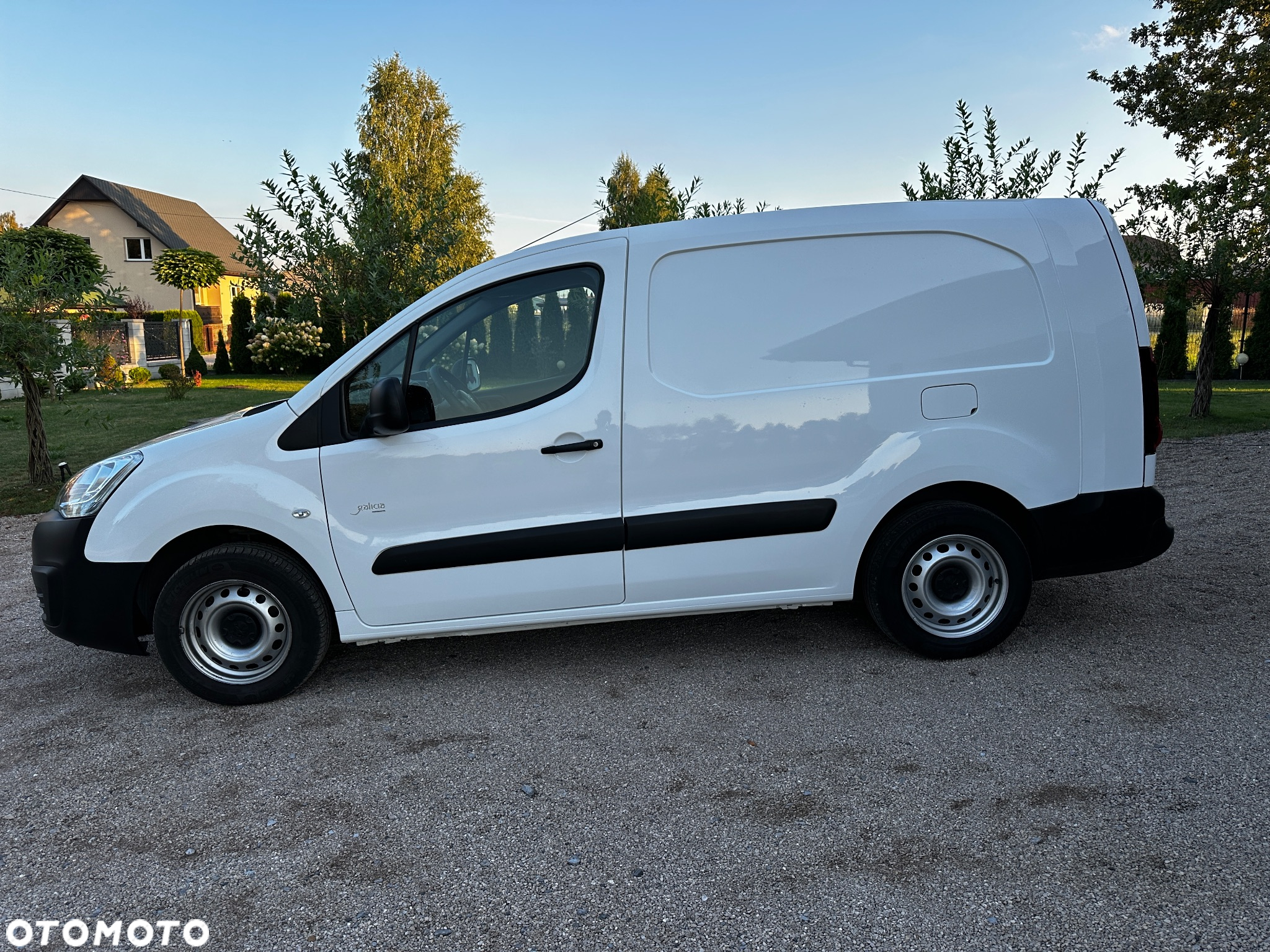 Peugeot Partner - 12