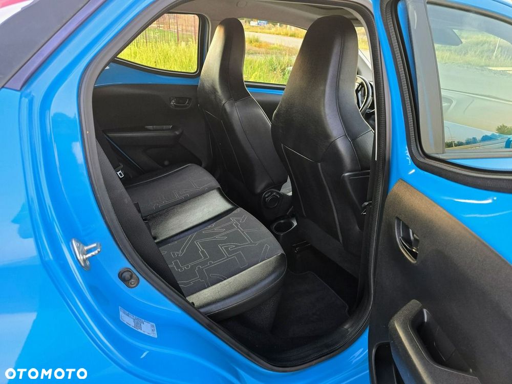Toyota Aygo - 32