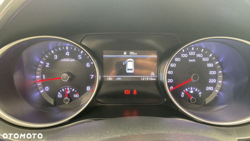 Kia Ceed 1.5 T-GDI M - 17