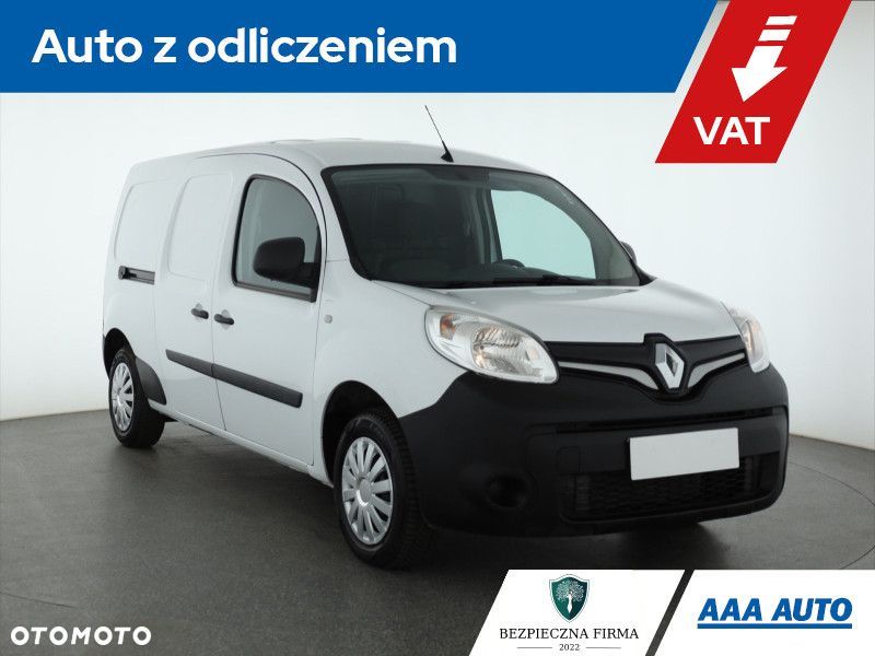 Renault kangoo - 1
