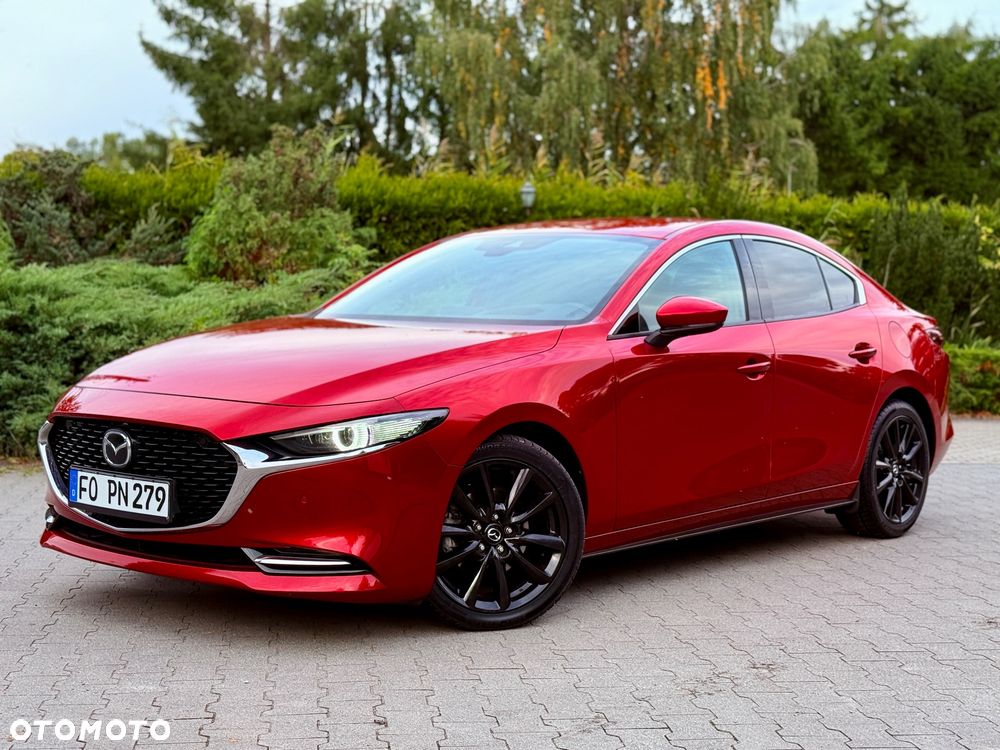Mazda 3 - 26