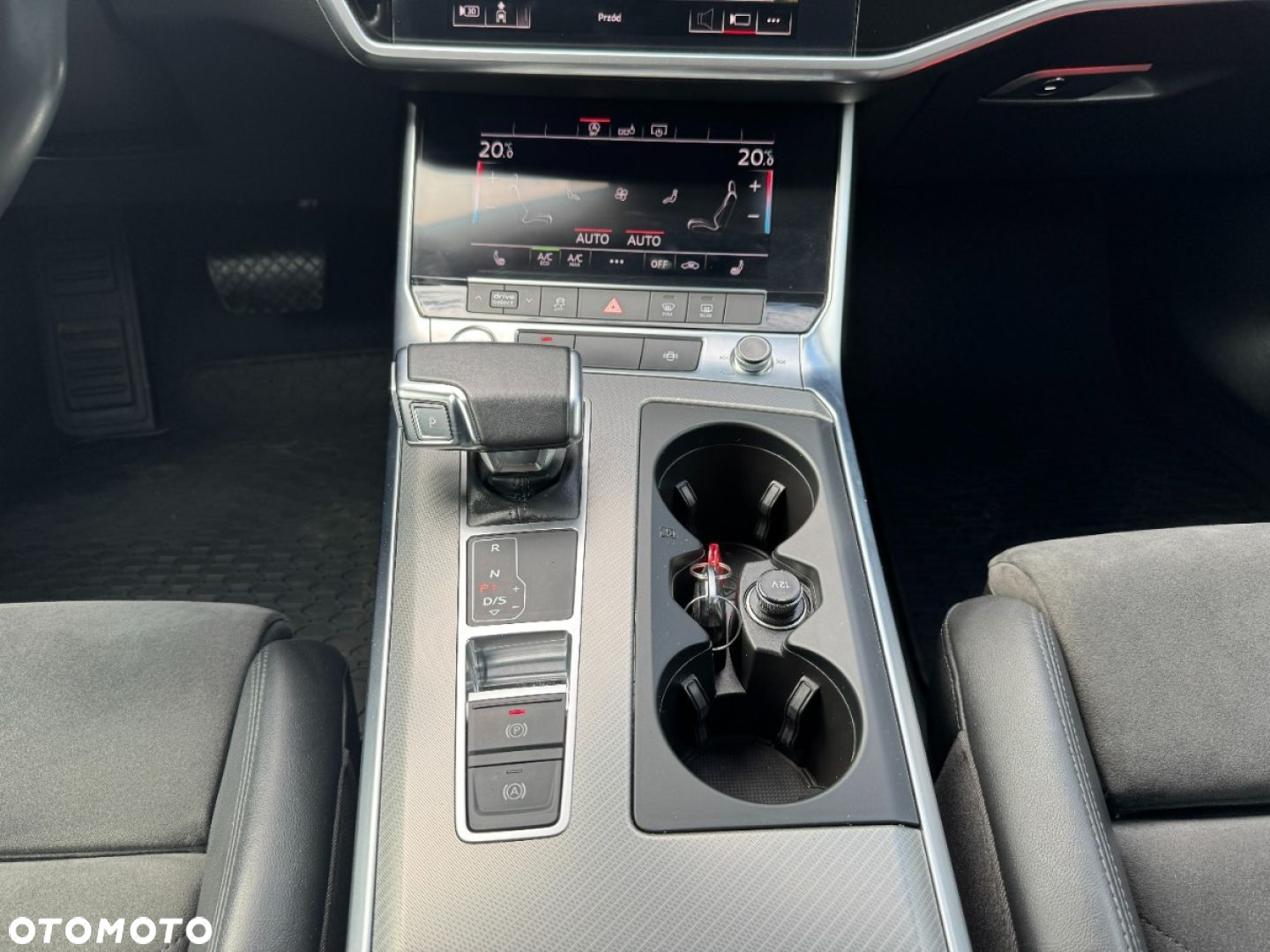 Audi A6 - 39
