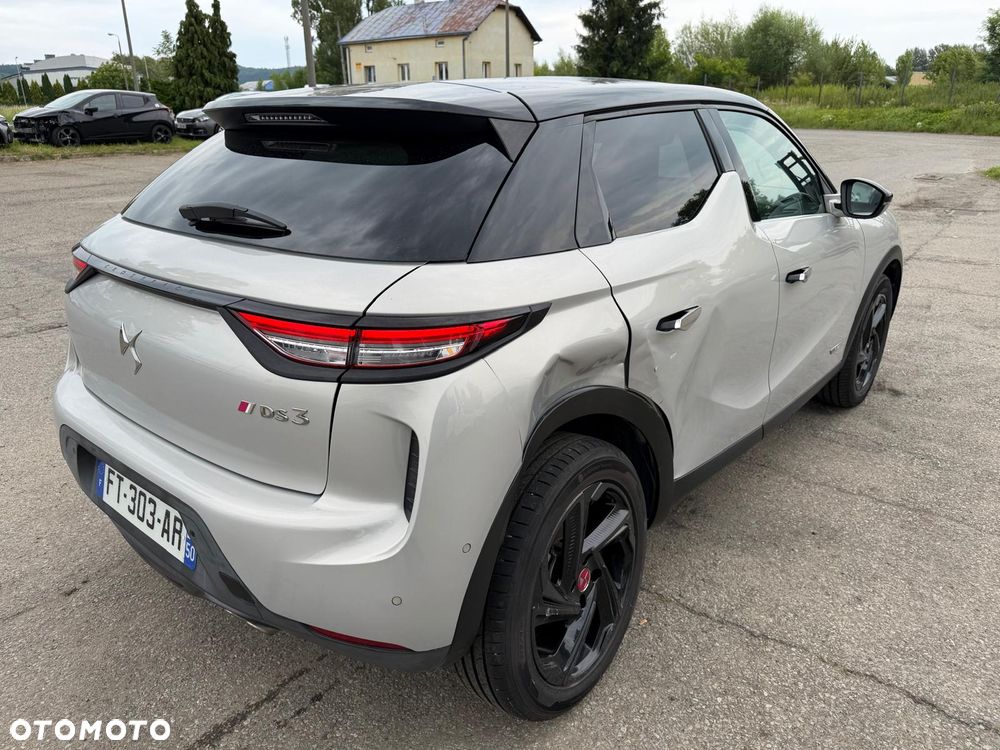 DS Automobiles DS 3 Crossback - 7