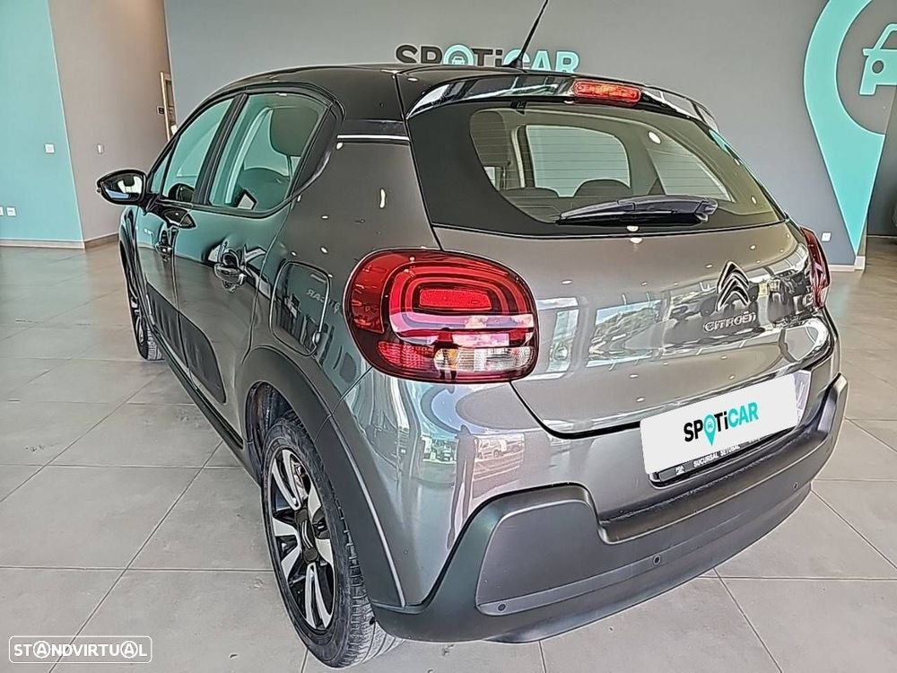 Citroën C3 1.2 PureTech Feel - 7