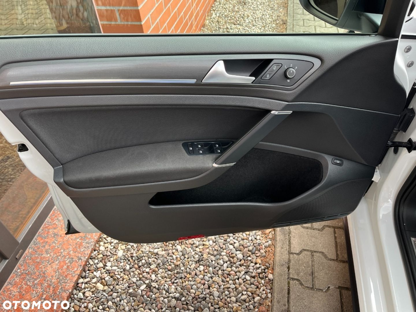 Volkswagen Golf VII 1.4 TSI Plug-In-Hybrid GTE - 22
