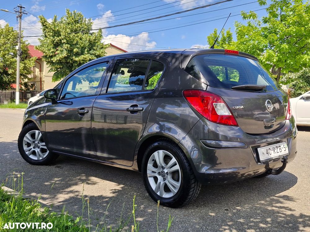 Opel Corsa 1.3 CDTI DPF Color Elegance - 3