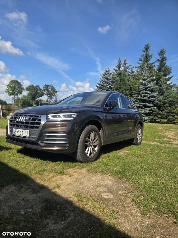 Audi Q5 2.0 TDI Quattro S tronic - 3