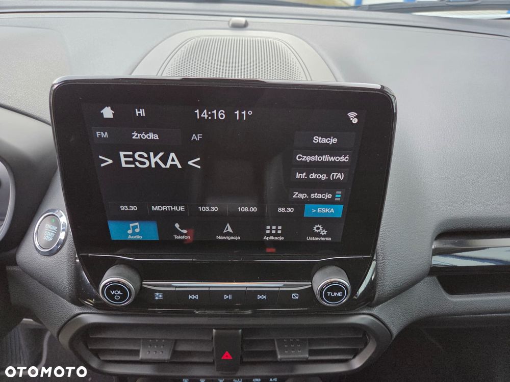 Ford EcoSport 1.0 EcoBoost ST-LINE - 18