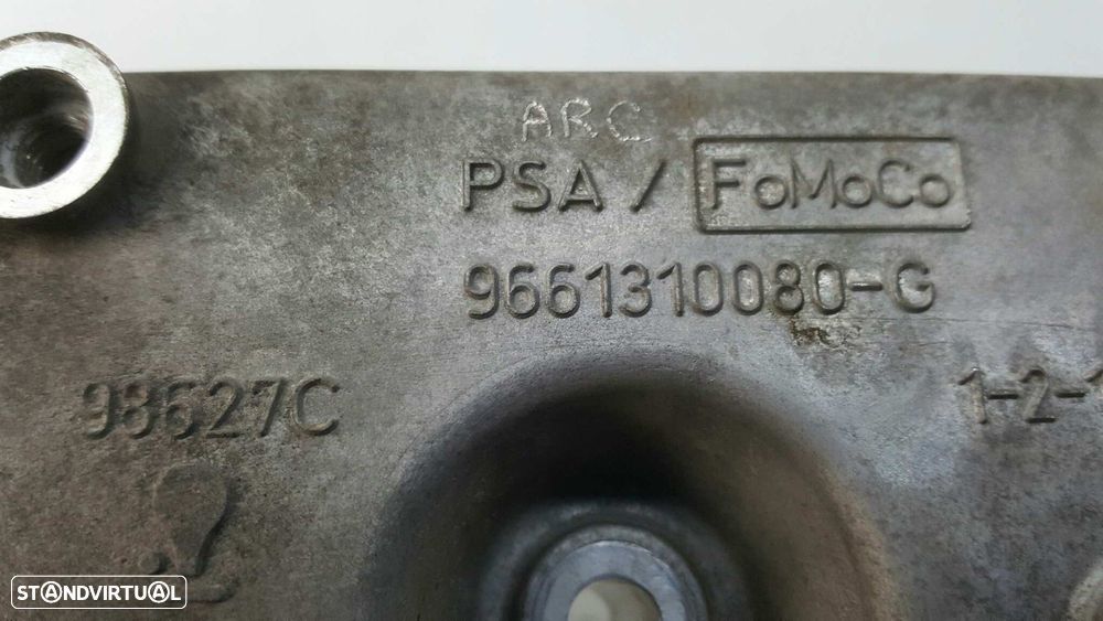 SOPORTE DO ALTERNADOR LAND ROVER FREELANDER (LR2) TD4 E - 2