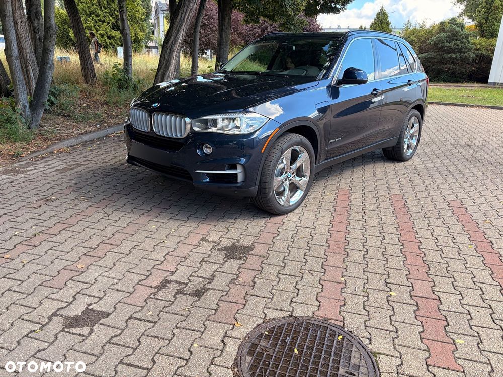 BMW X5 - 12
