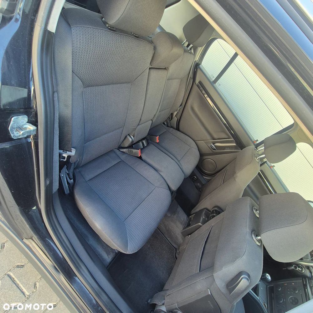 Opel Signum 2.2 Edition Plus - 9