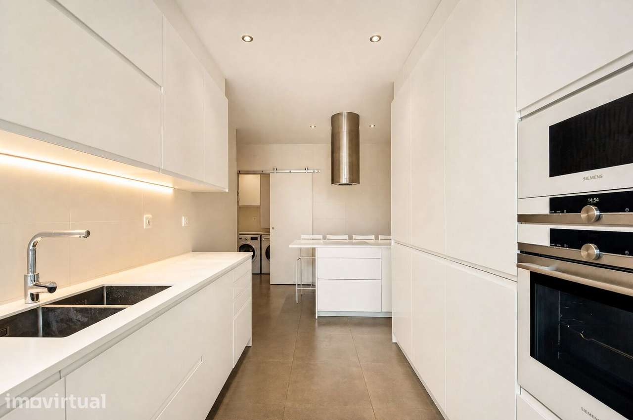 Apartamento T4 com estacionamento, Roma, Lisboa - Grande imagem: 5/45