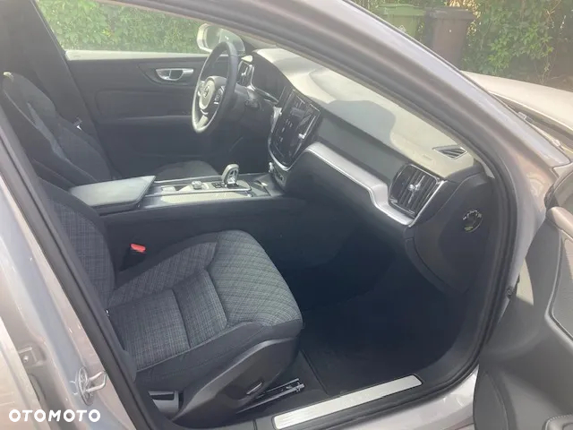 Volvo V60 - 6