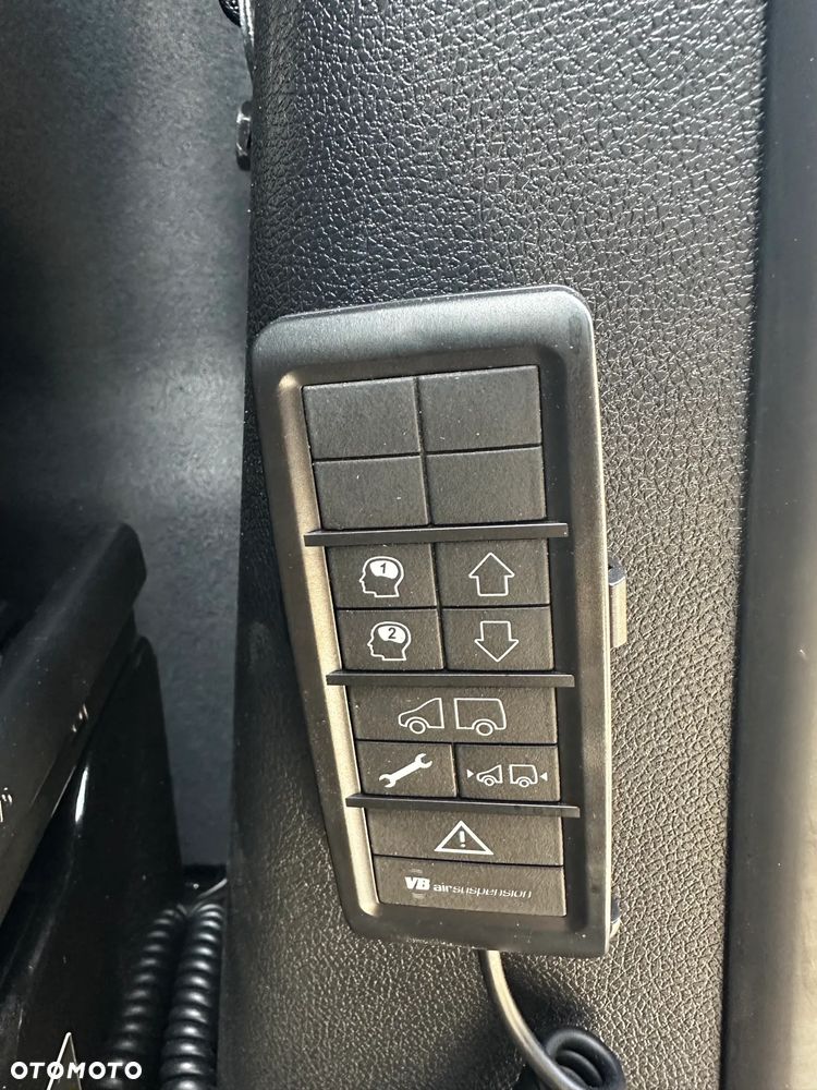 Mercedes-Benz Sprinter - 17