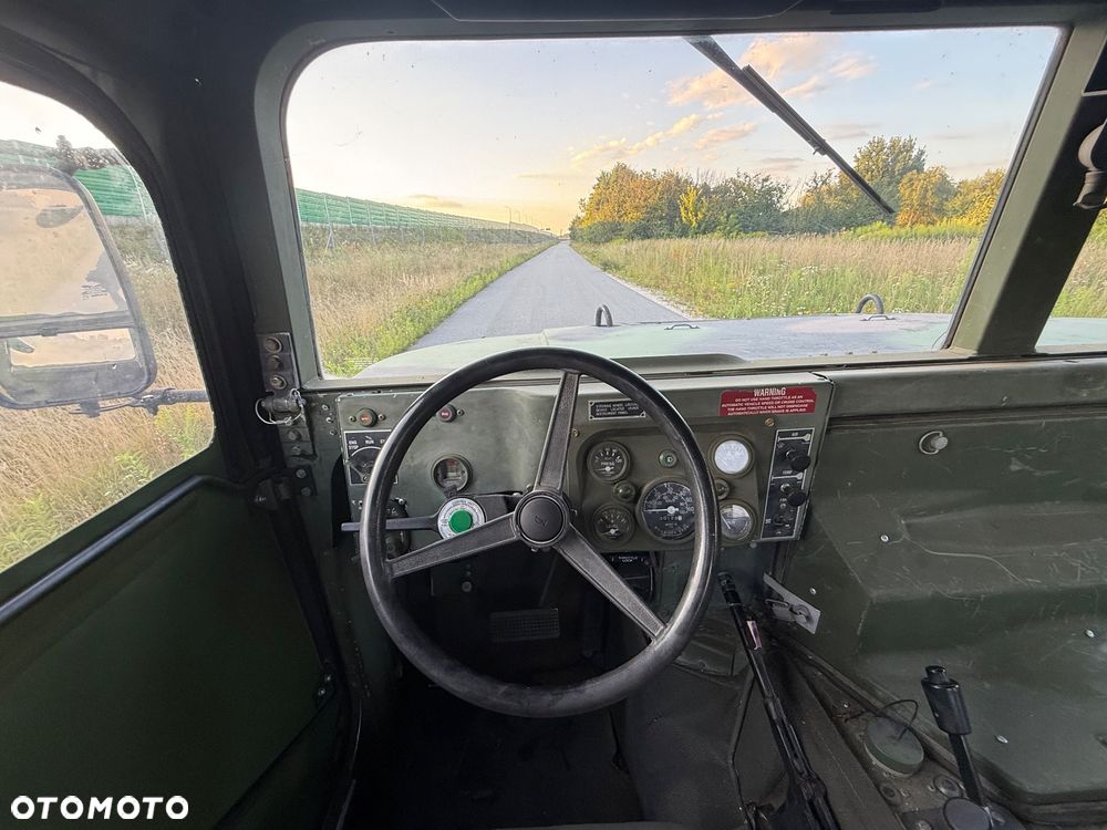 Hummer H1 - 25