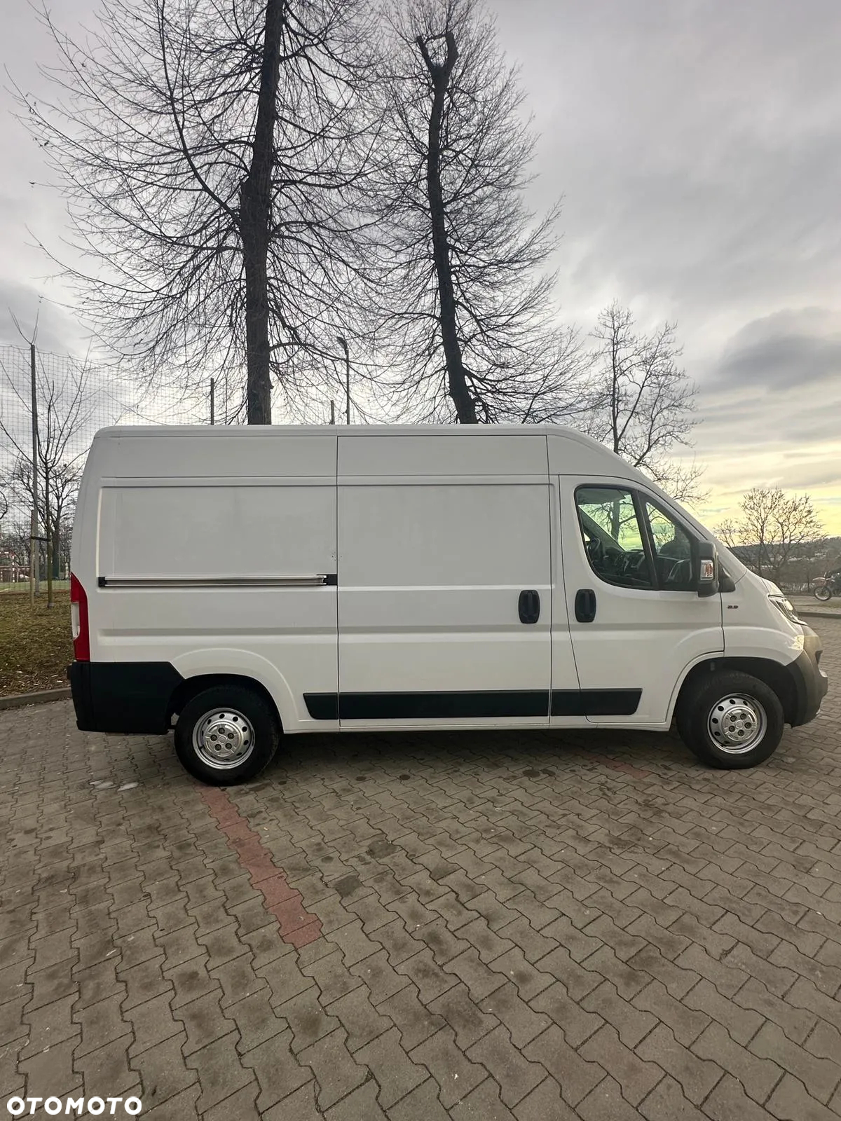 Fiat Ducato - 12