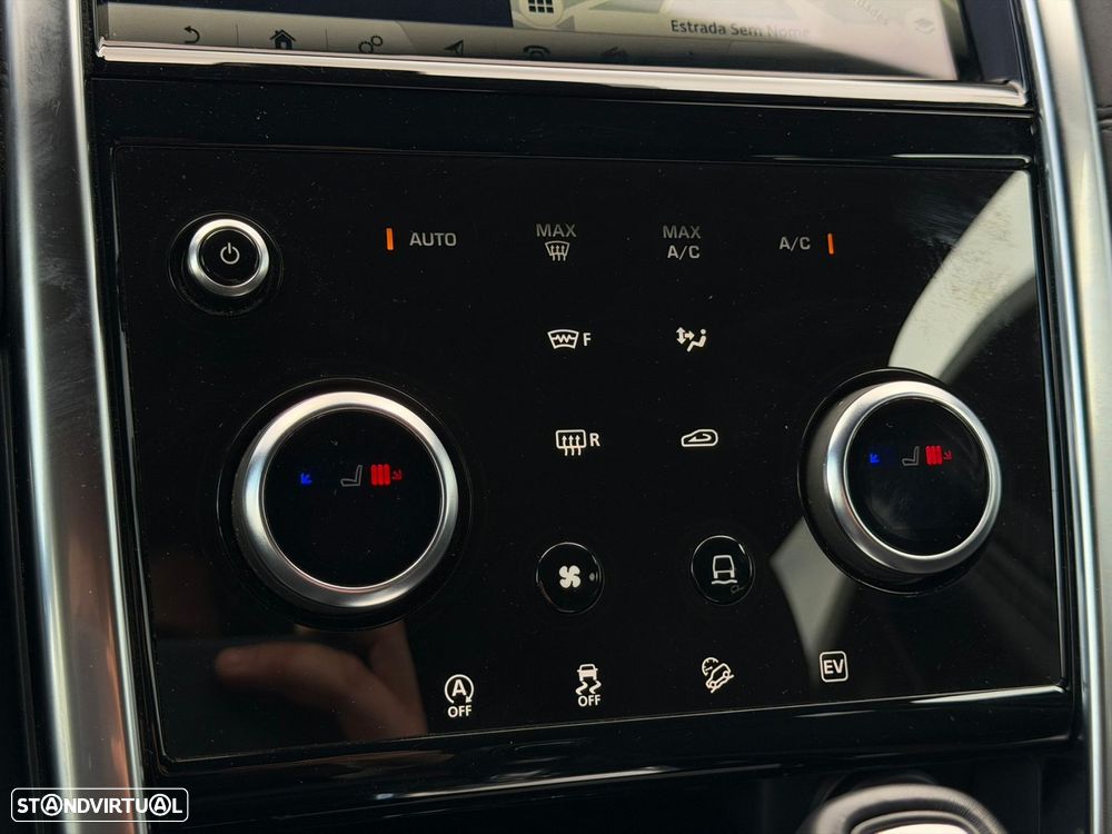 Land Rover Discovery Sport P300e Dynamic SE - 57