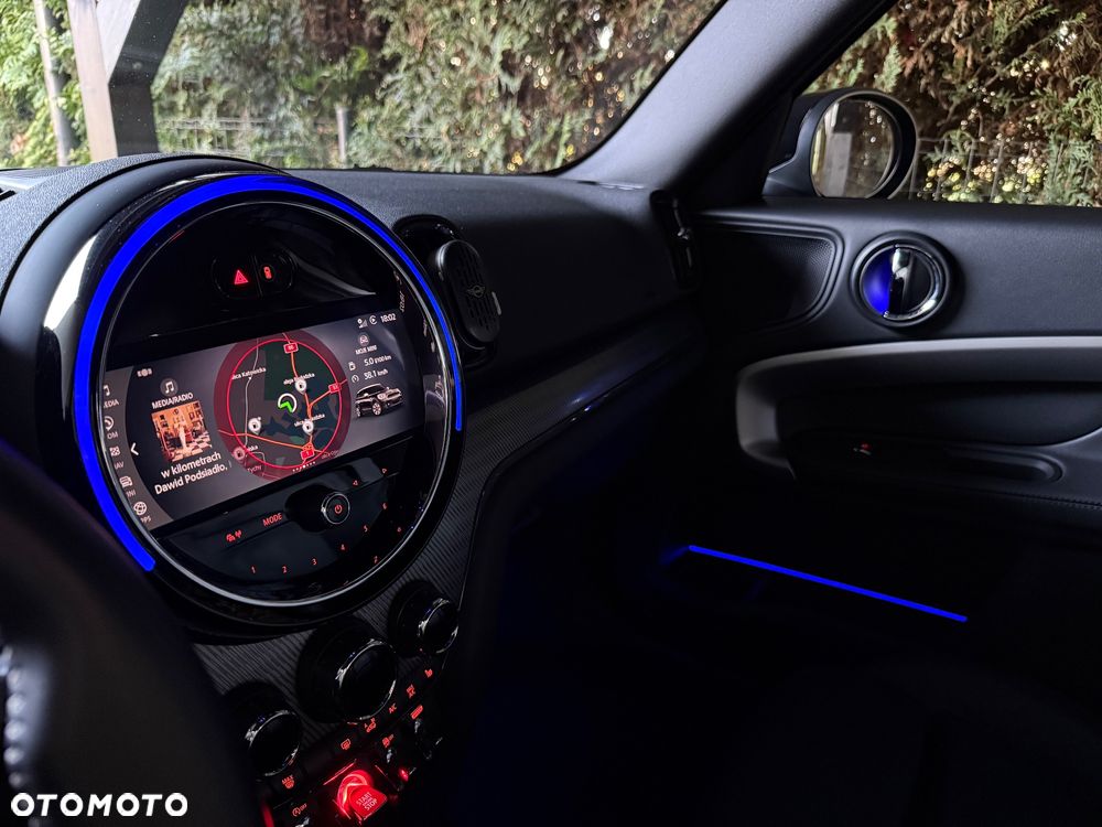 MINI Countryman Cooper SD ALL4 Classic Trim - 33