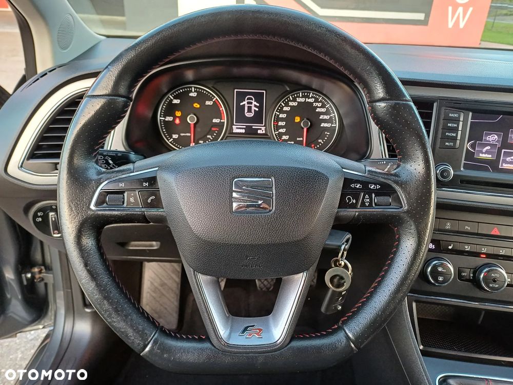 Seat Leon - 17