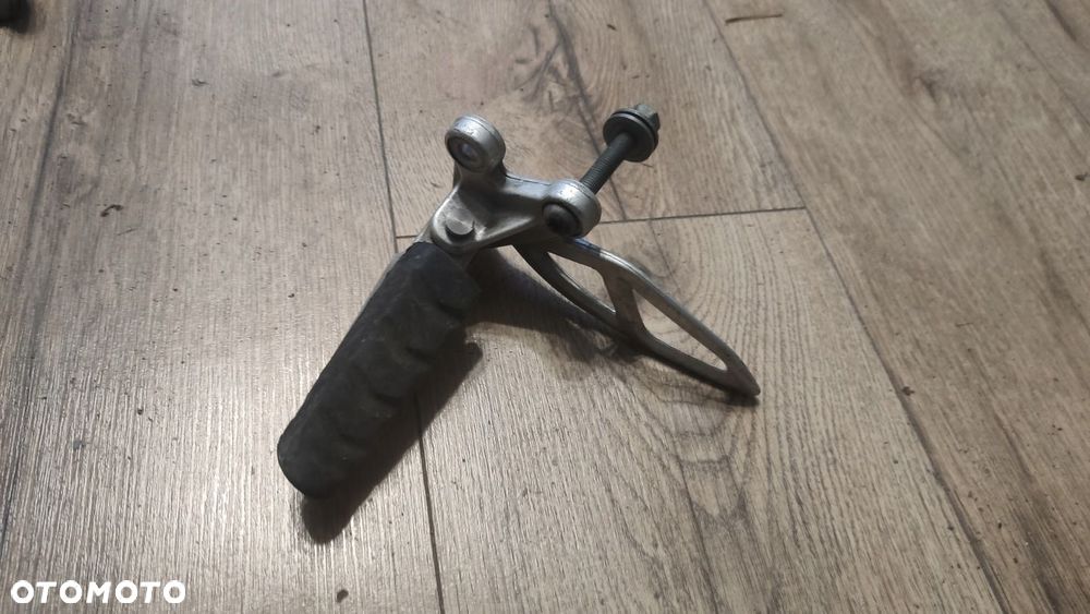 EU SET LEWY PRZÓD BMW R 1200 S R1200S 7678627 - 1