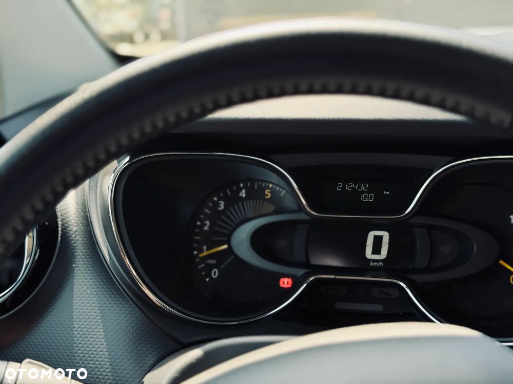Renault Captur ENERGY dCi 90 Start&Stop Intens - 27