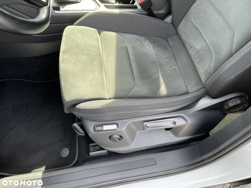 Volkswagen Tiguan 1.5 TSI EVO Comfortline DSG - 13