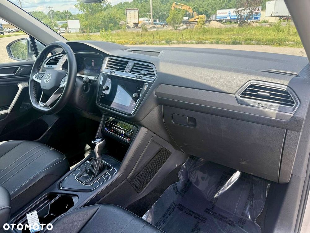 Volkswagen Tiguan 2.0 TSI 4Mot Life DSG - 22